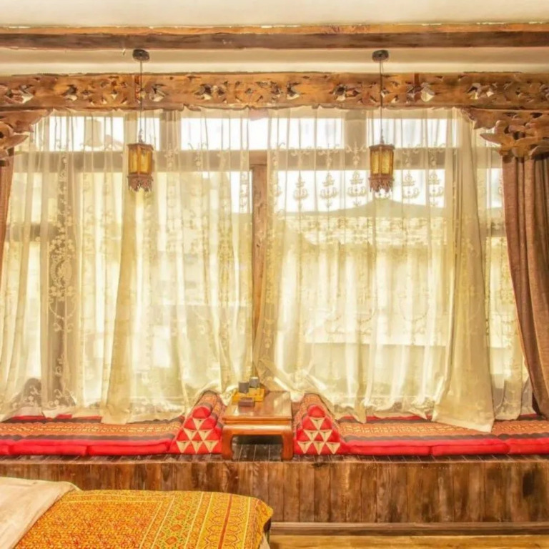 Asha's Inn
