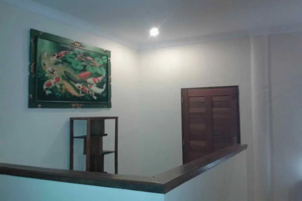 Junjungan Suite