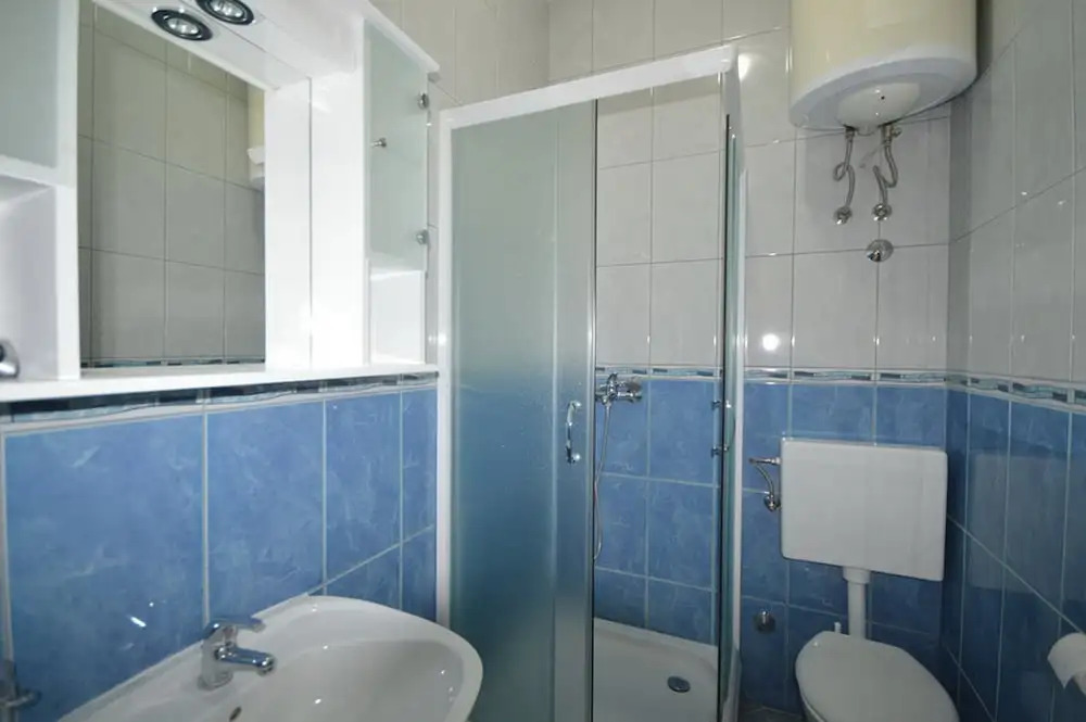 Vavic Apartments