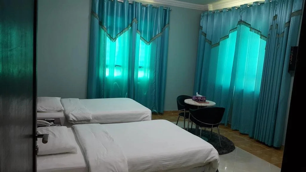 Golden Star Hotel