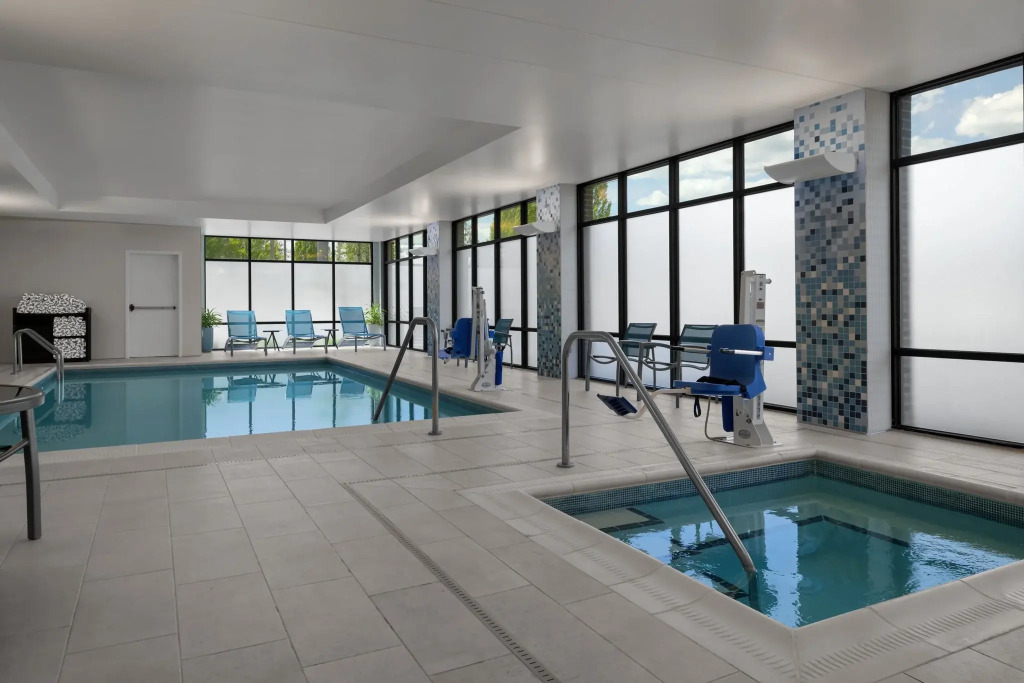 TownePlace Suites by Marriott Coeur dAlene