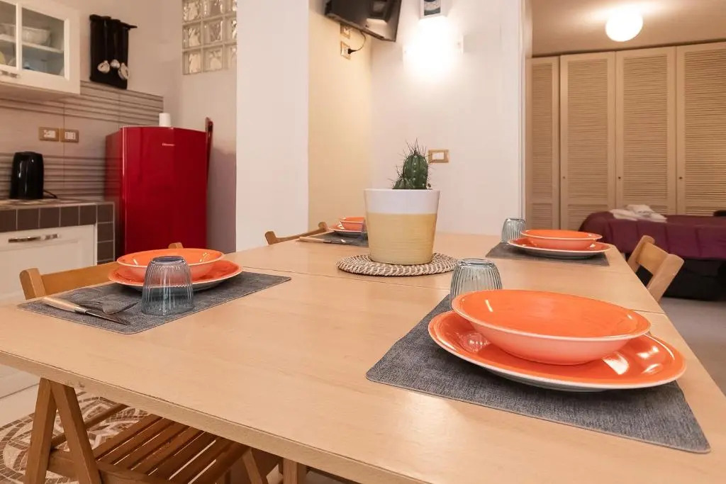 Lerici Natural Suite Con Wi-Fi