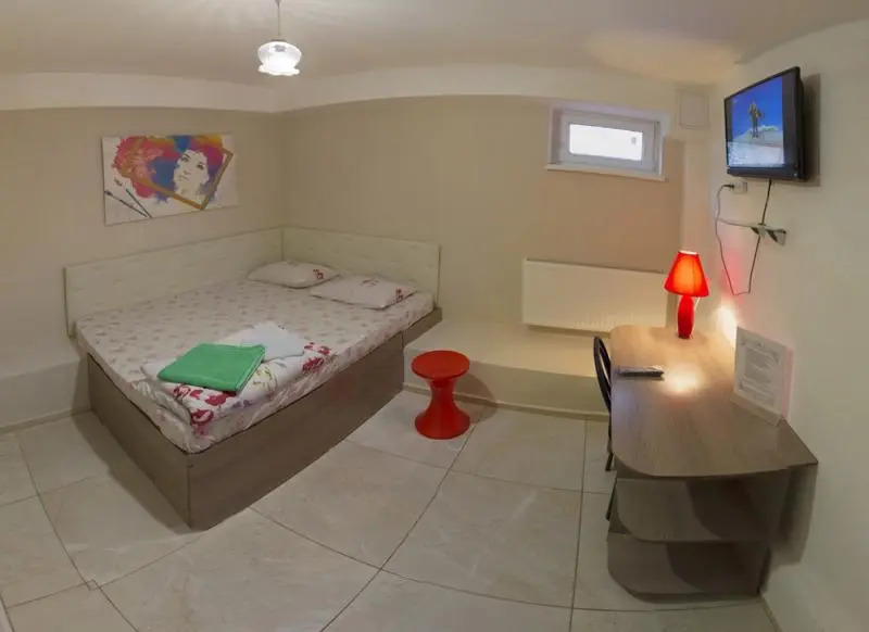 Simferopol Center Apartments