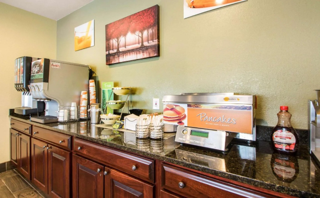 Comfort Inn & Suites Wisconsin Dells