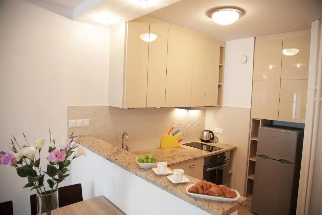 Premium Key-Apartaments Śródmieście