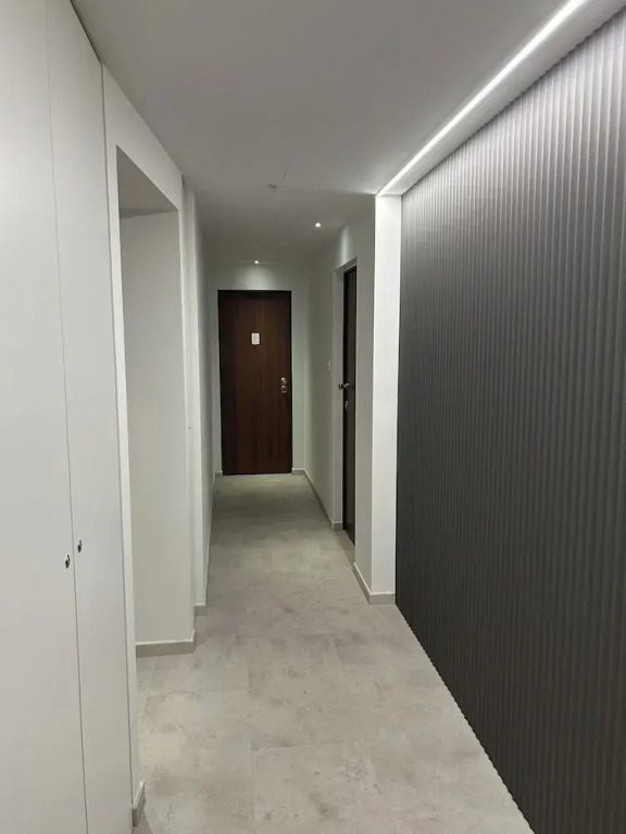 IntoMatera Business Apartments with Parking