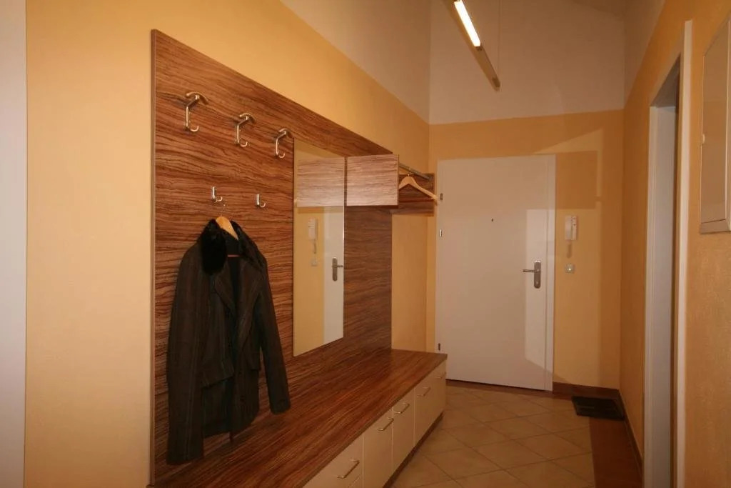 Appartements Zur Kapelle