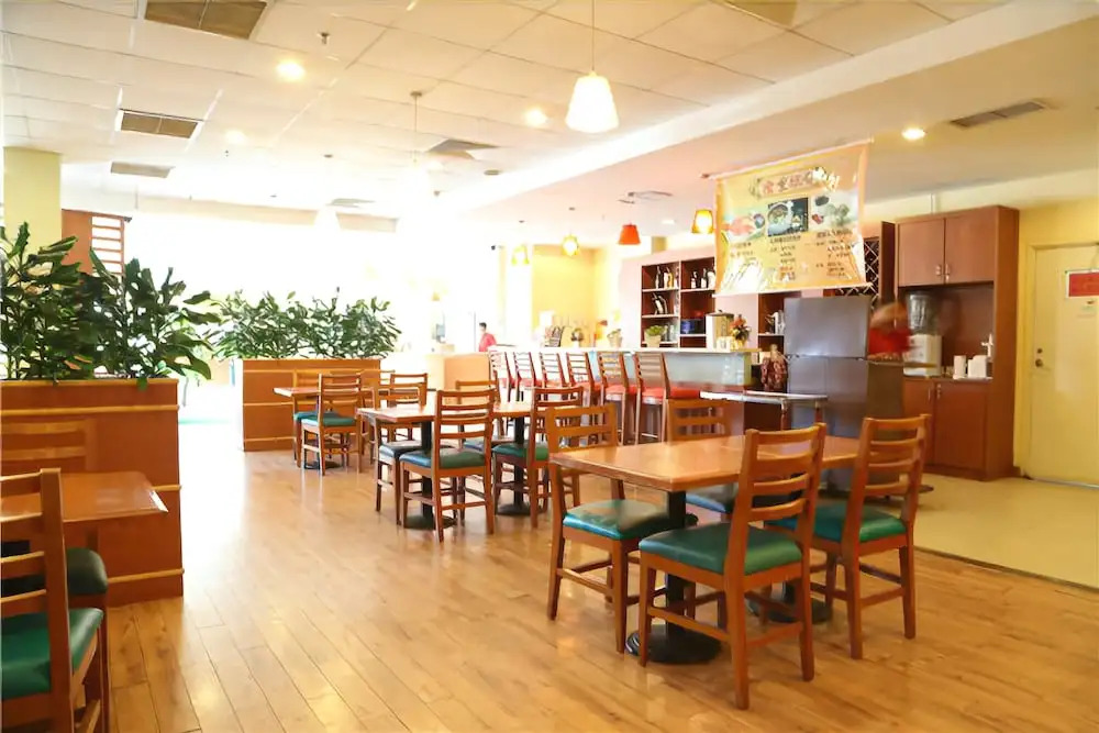 Hotel Bisi Zhongshan