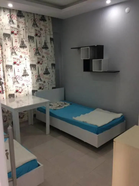 Yakamoz Apart Otel