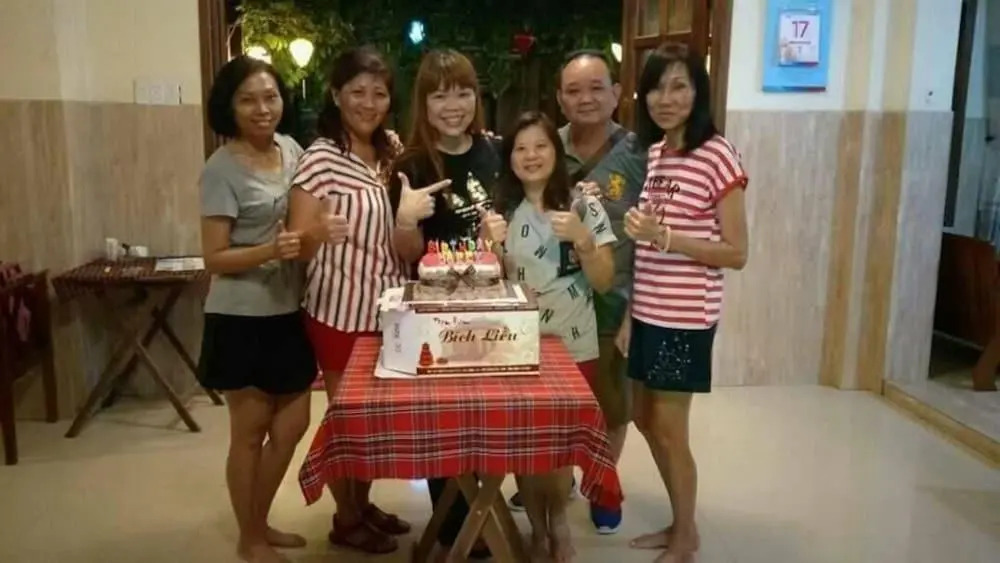 The Corner Homestay