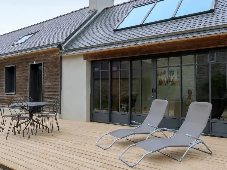 Holiday Home Le Petit Bonheur by Interhome