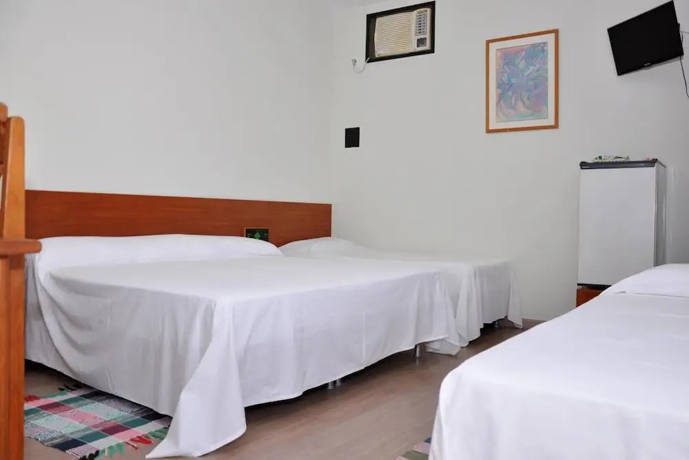 Hotel Carolina Plaza