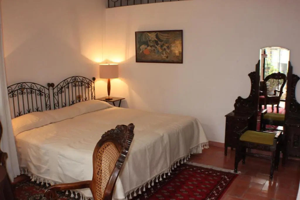 Hotel Casa Carmen