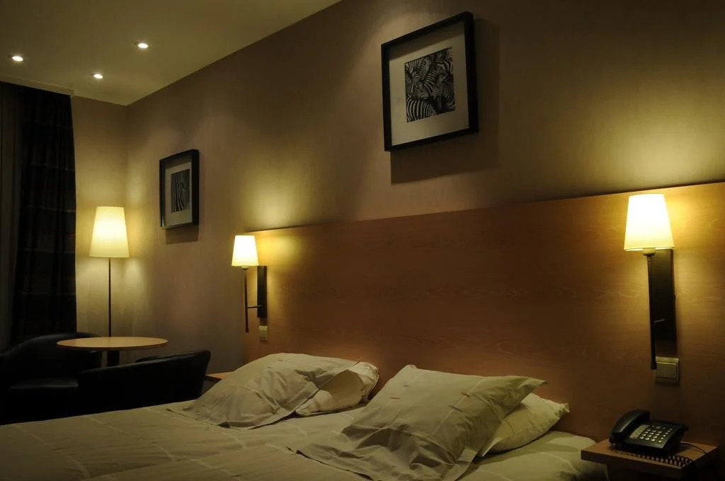 Hotel Escapade