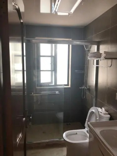 Xiangshan Shanhai Yishe Guesthouse