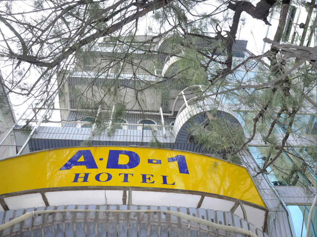 A.D.1Hotel