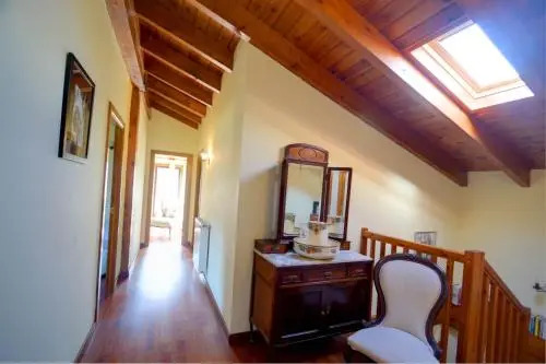 Chalet Palau