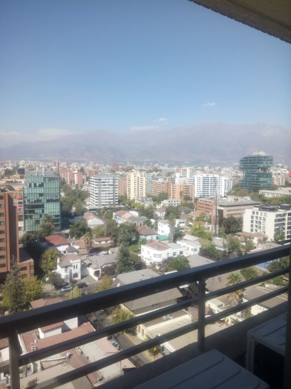 Departamentos Providencia Chile