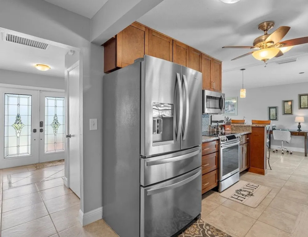 Drift Away