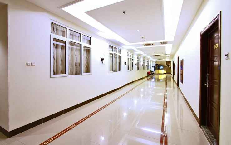 Puncak Hotel Bangka