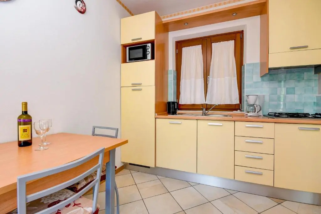 Residence Tatiana A2