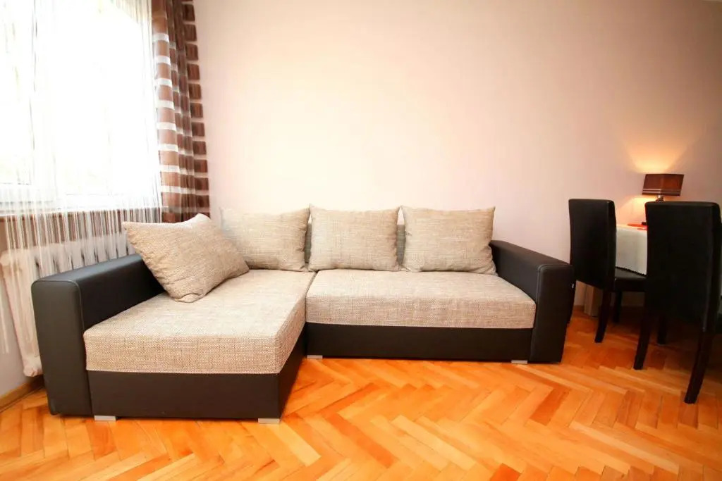 Rent a Flat apartments - Dabrowszczakow St.