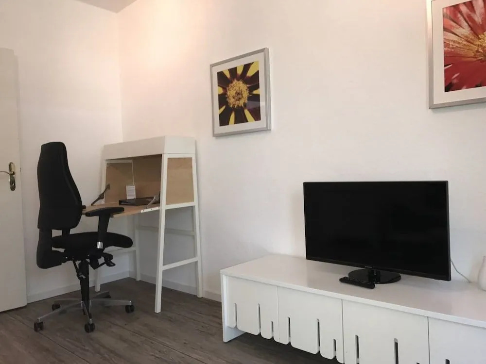 Travel Apartments