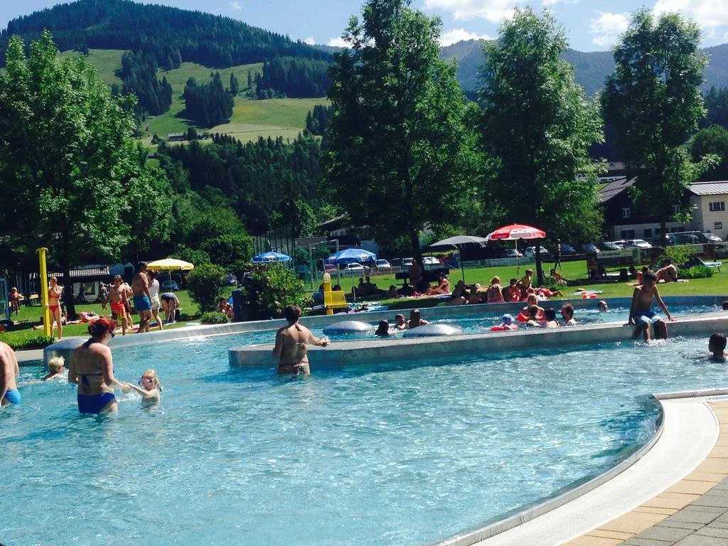 Ferienhaus Sonnrain