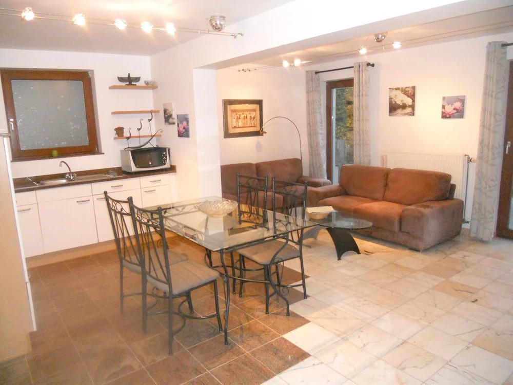 Apartment With 2 Bedrooms in Aubel, With Enclosed Garden