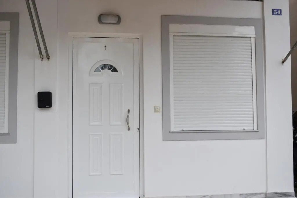 Rodoula Luxury Apartment 1