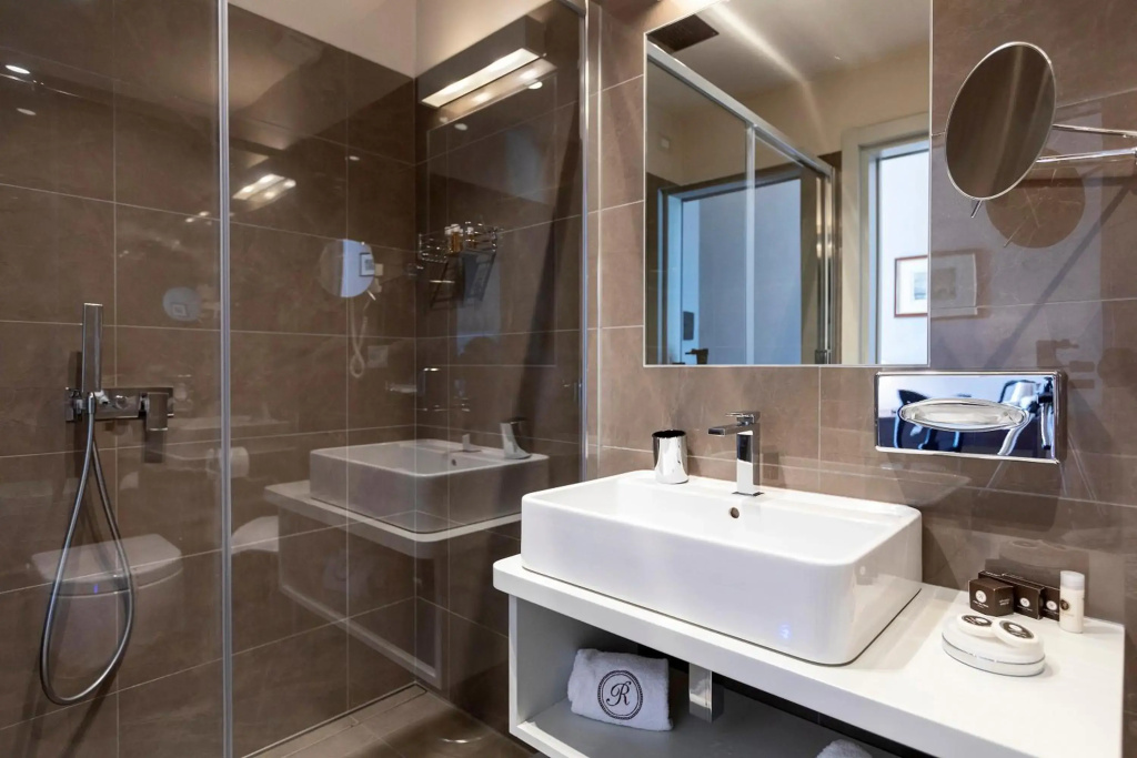 Hotel Villa Cipressi, by R Collection Hotels