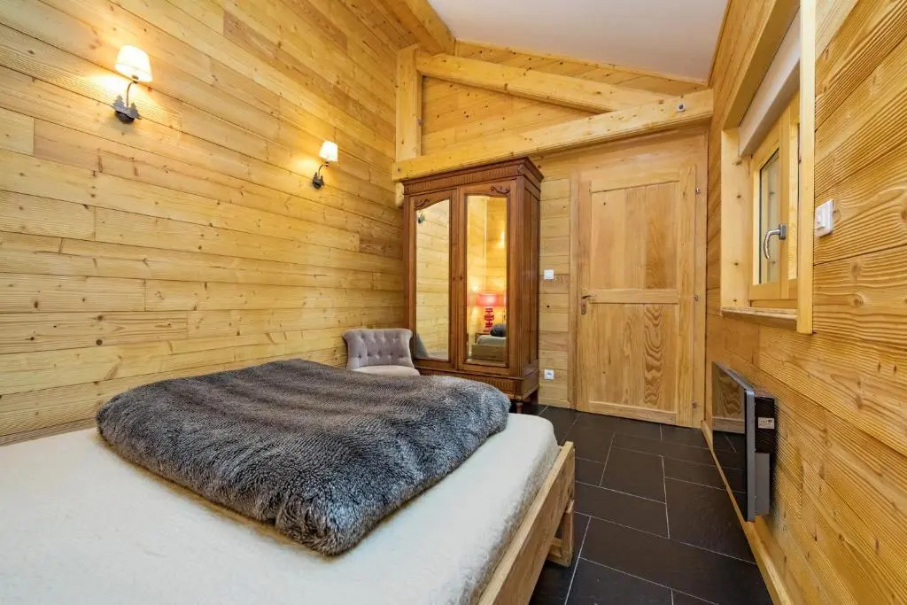 Chalet Bellevue