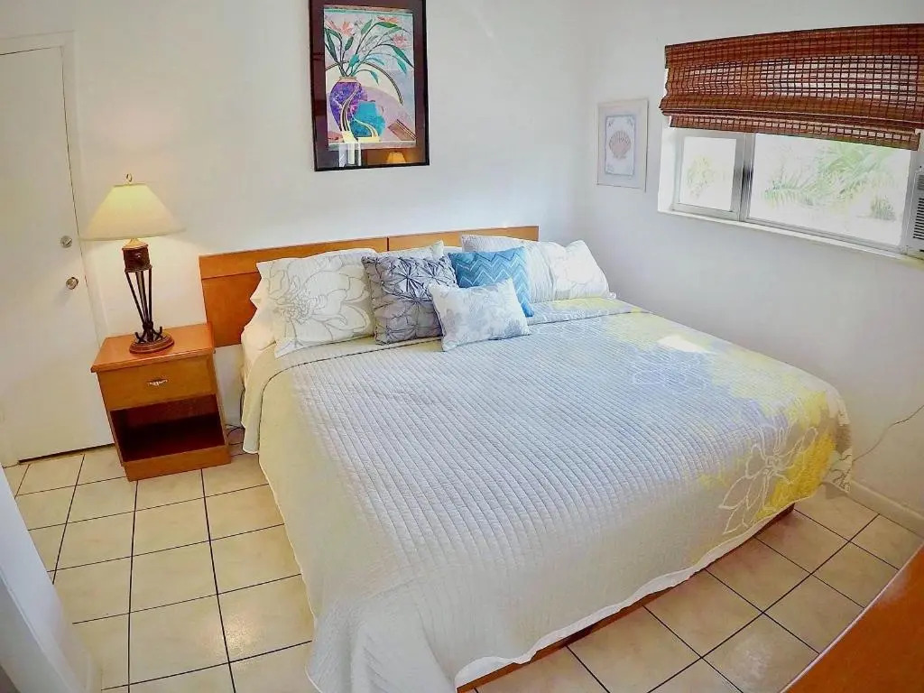 Ebb Tide Resort