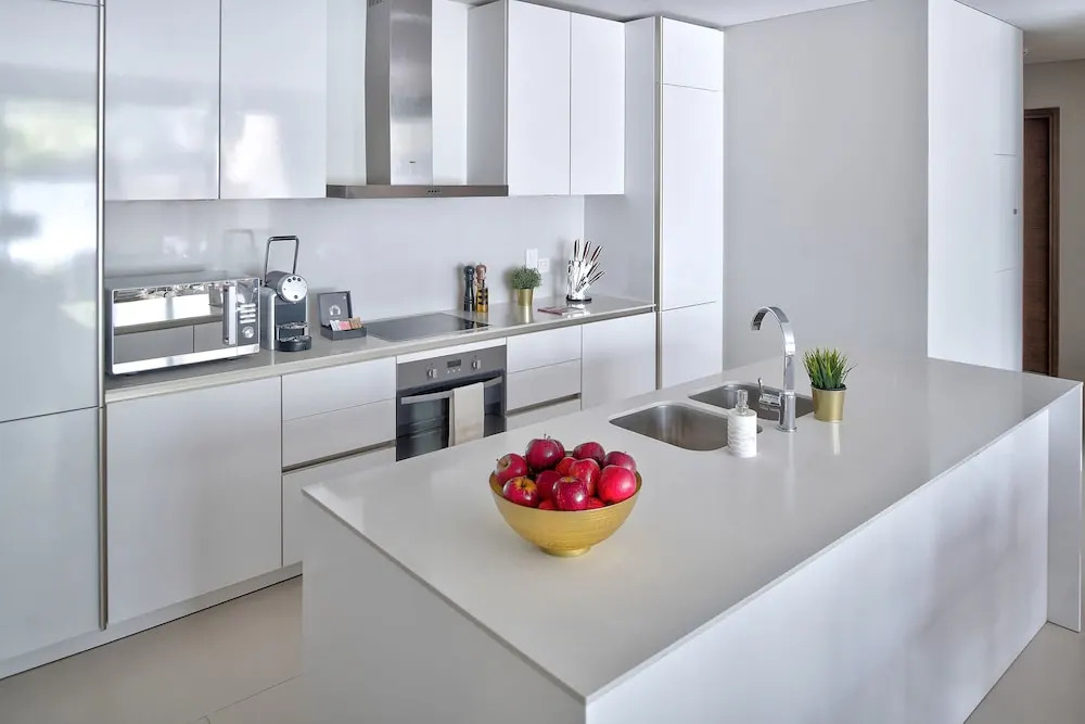 Dream Inn - City Walk Modern & Luxury