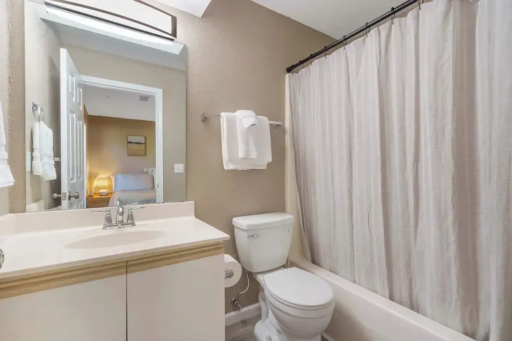 Rocky Shore Tranquility - Ozark Mtn Resort Amenities