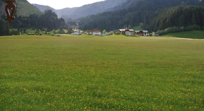 Haus Bachmair