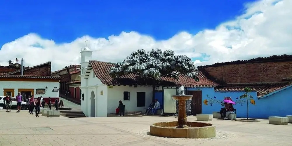Duque Hotel