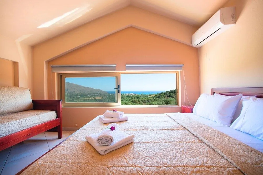 Aqua Blue Villas