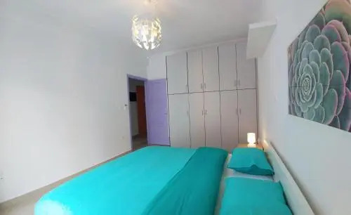 KYMA Apartments - Athens Acropolis 1