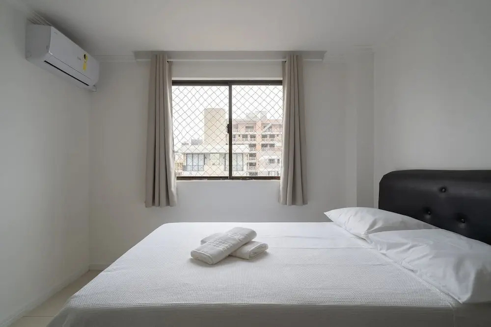 3BR apt sea View on Bombas Beach Vdn303