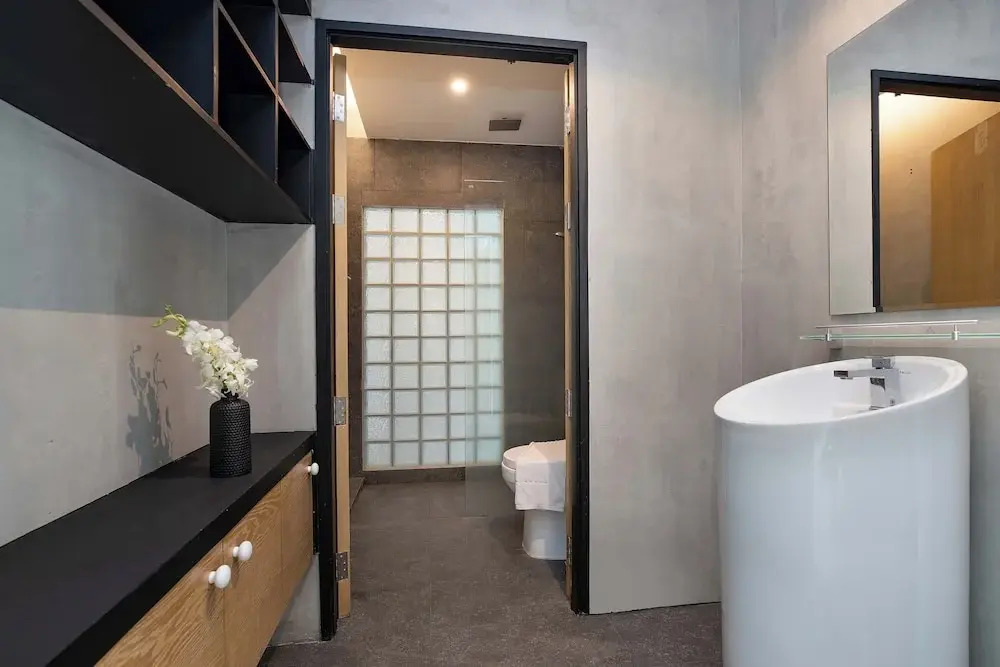 2BR Duplex Pavilion P12 in Natural Park