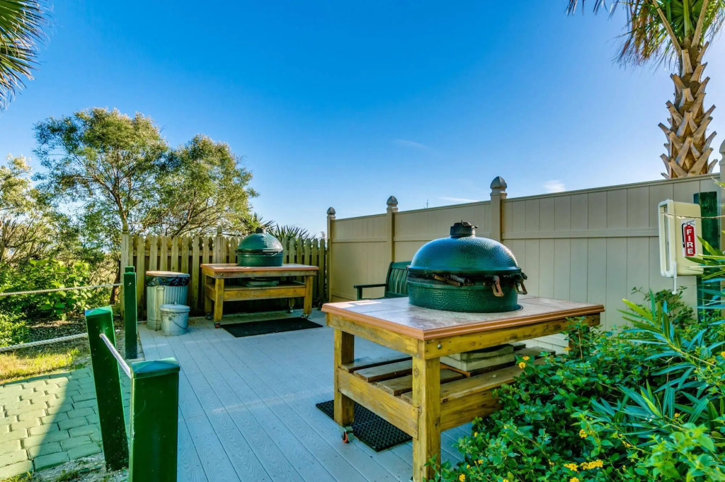 Windy Hill Dunes by Elliott Beach Rentals