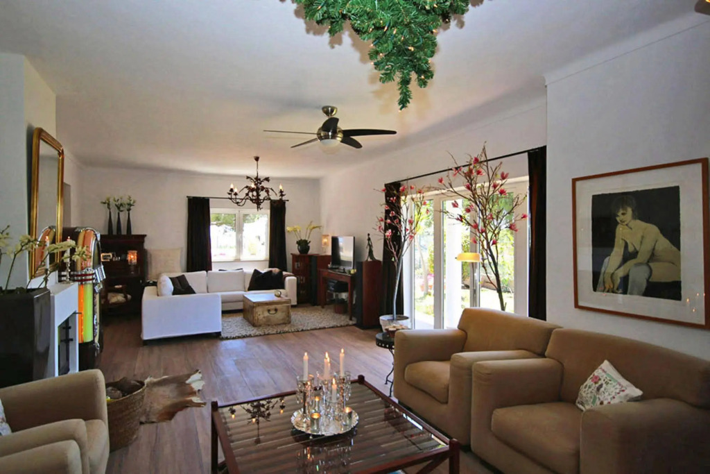 B&B Casa da Colina