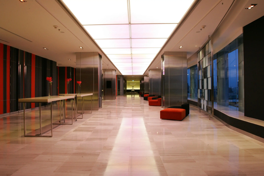 Pathumwan Princess Hotel