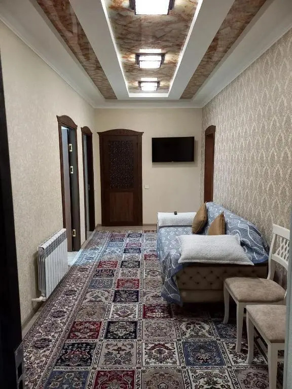 Buyuk Apartments