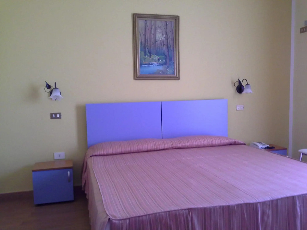 Hotel Le Pelagie