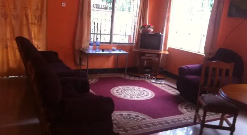Afrishare house
