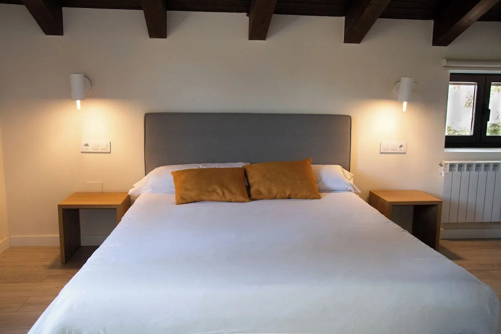 Hotel Villalucerna