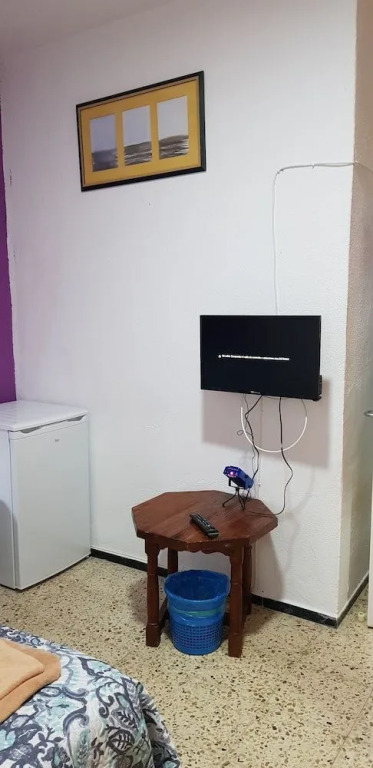 Santiago's Private Rooms