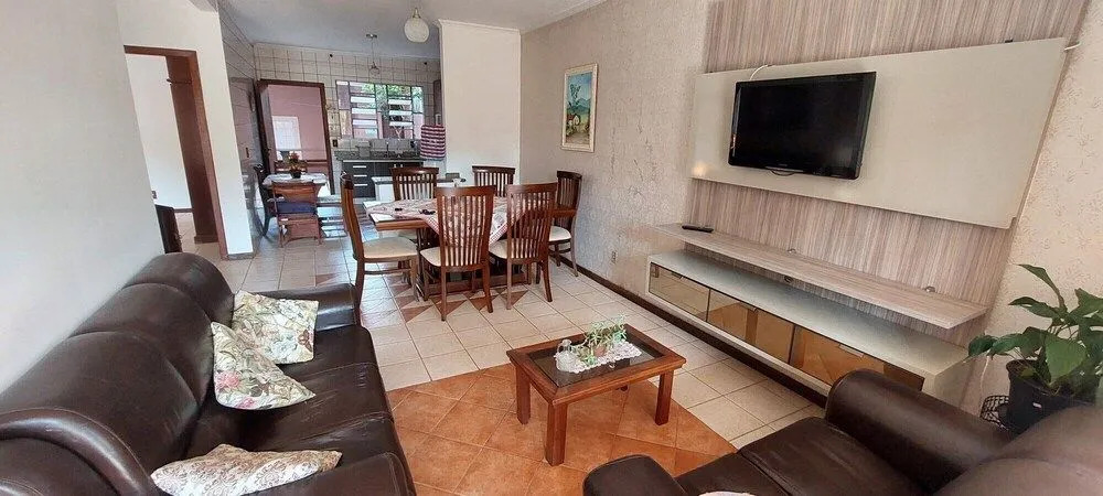 Casa Golden - Lagoa da Conceição Floripa